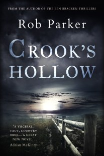 Crook's Hollow (RP)
